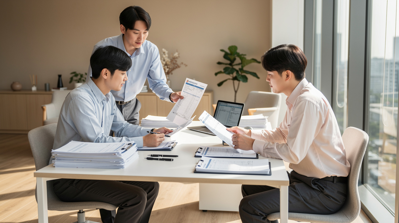 청년 소득세 감면 자격조건 – 나이 요건 상세 안내